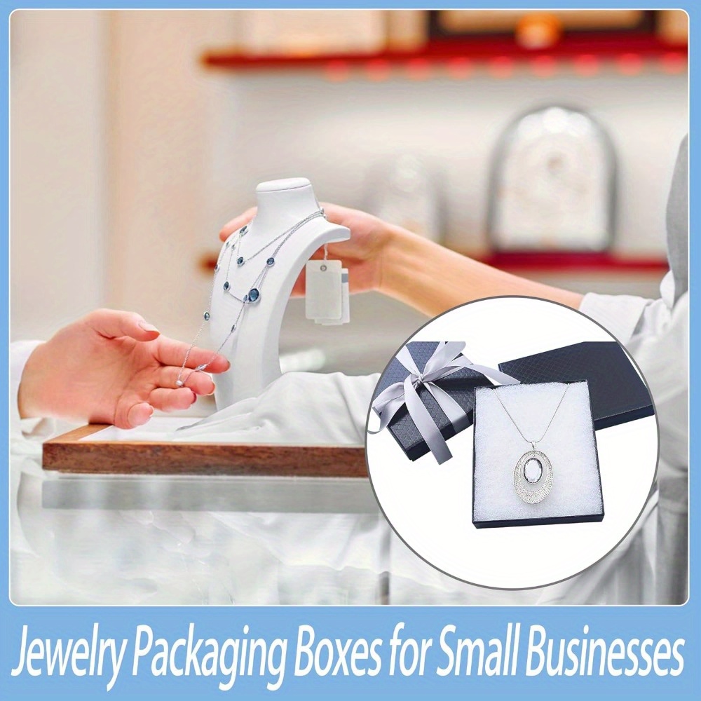 Small jewelry clearance boxes bulk