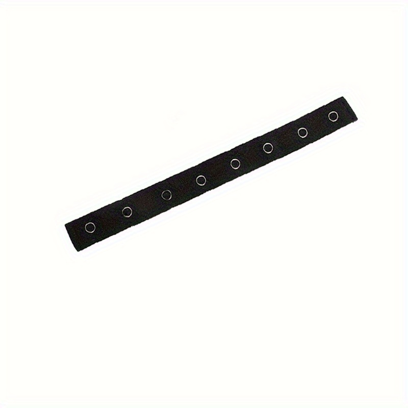 Waist Elastic Band Adjustable Waist Extender Buckle Clip - Temu