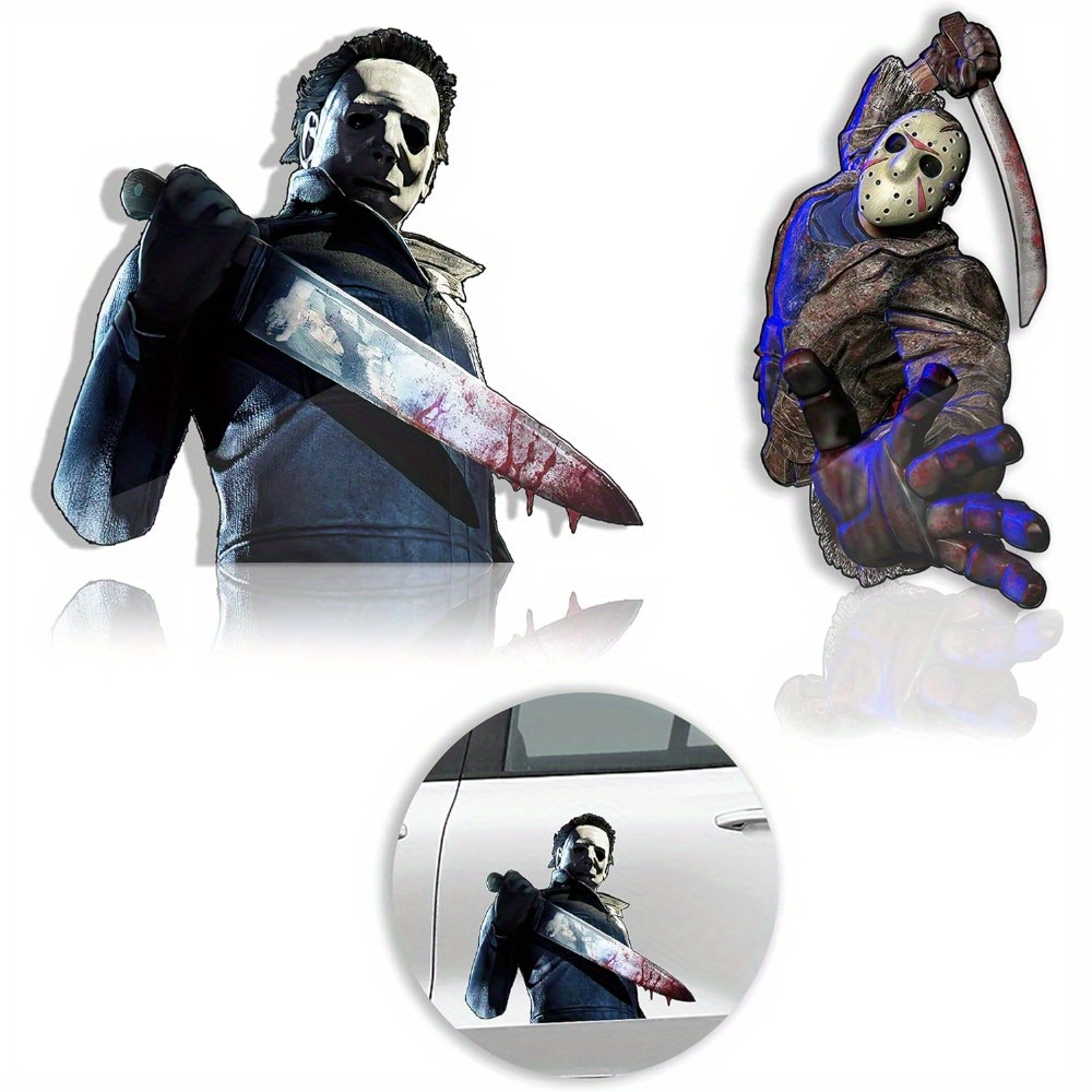 Michael Myers - Free Shipping On Items Shipped From Temu United Kingdom