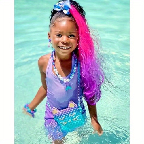 Swimming girl outlet dress up