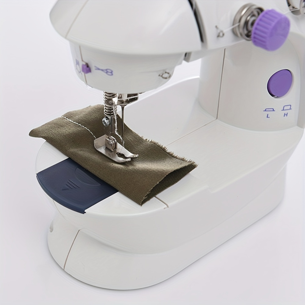 Multifunction Electric Mini Sewing Machine