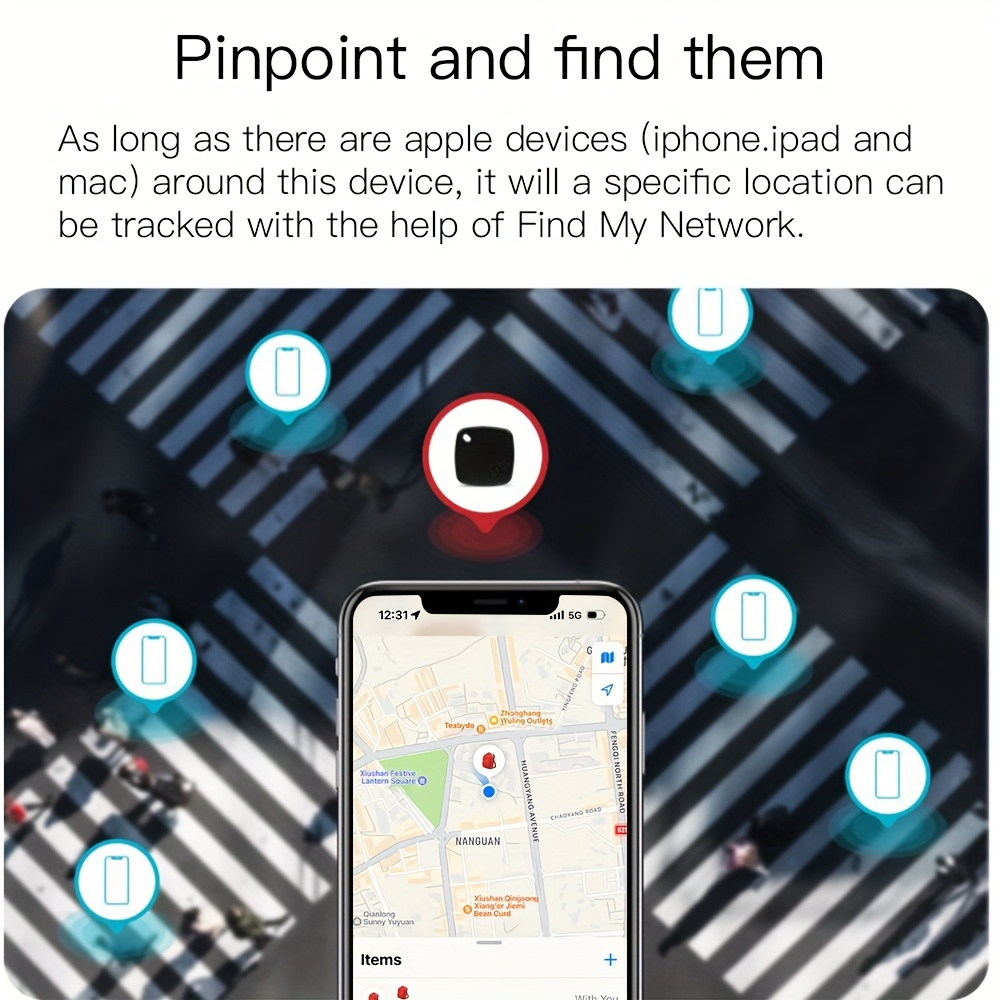 Comprar localizador GPS para objetos - Precio y descuentos Tienda online