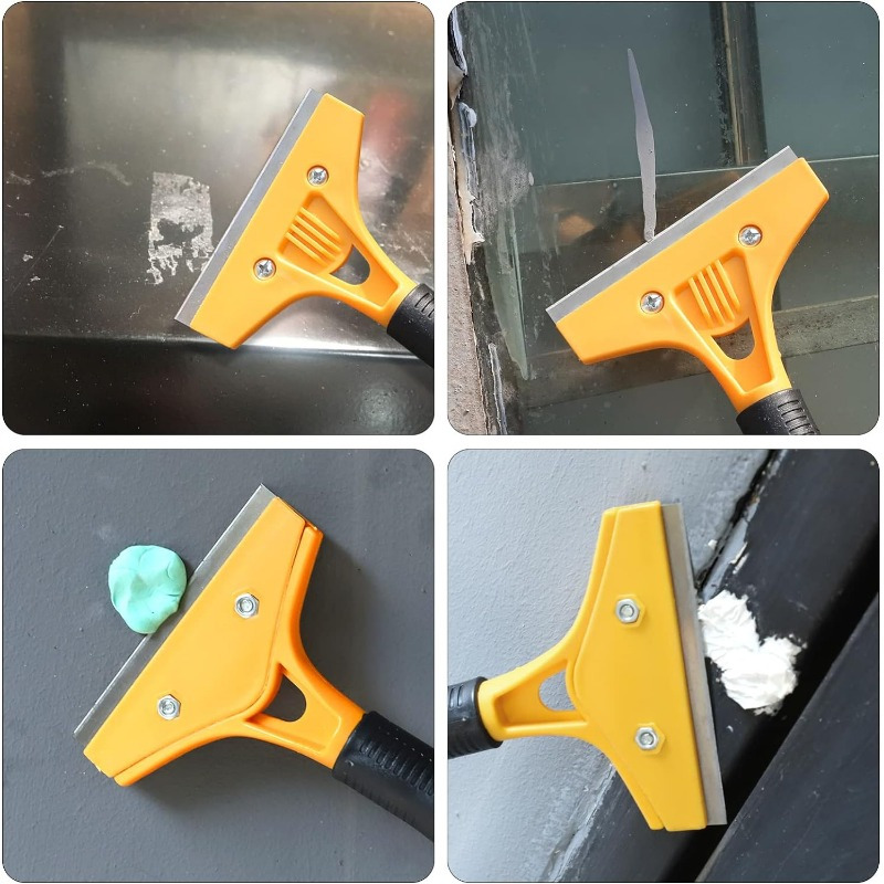 Peel and Stick Roller Application Tool