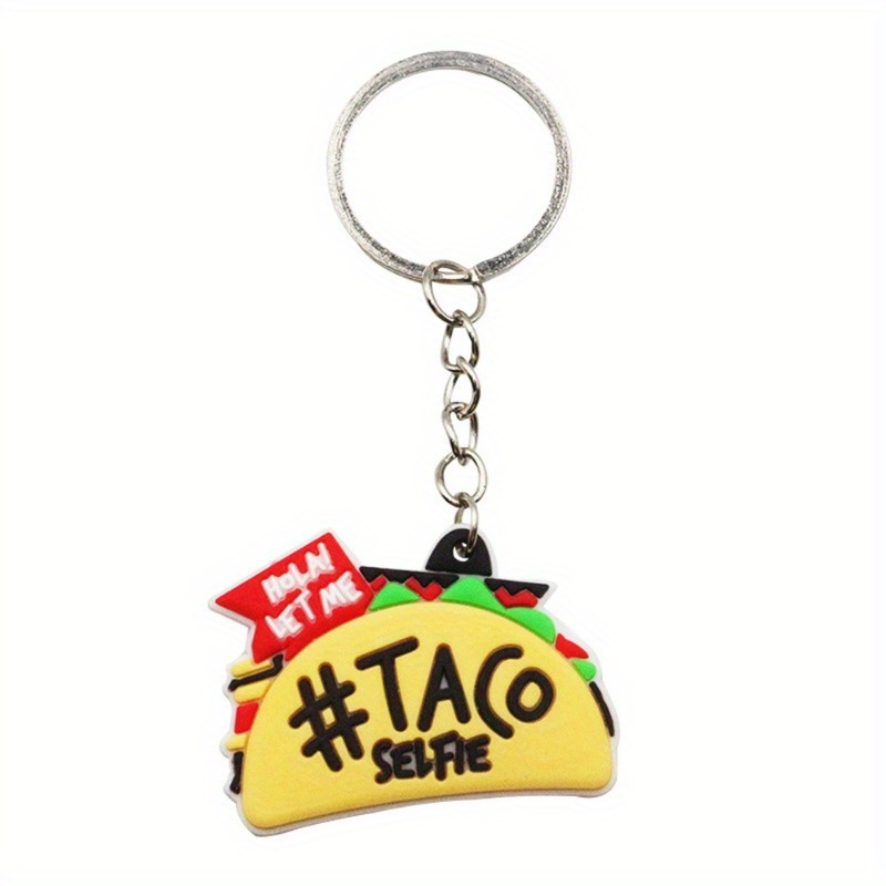 Mexican deals key holder