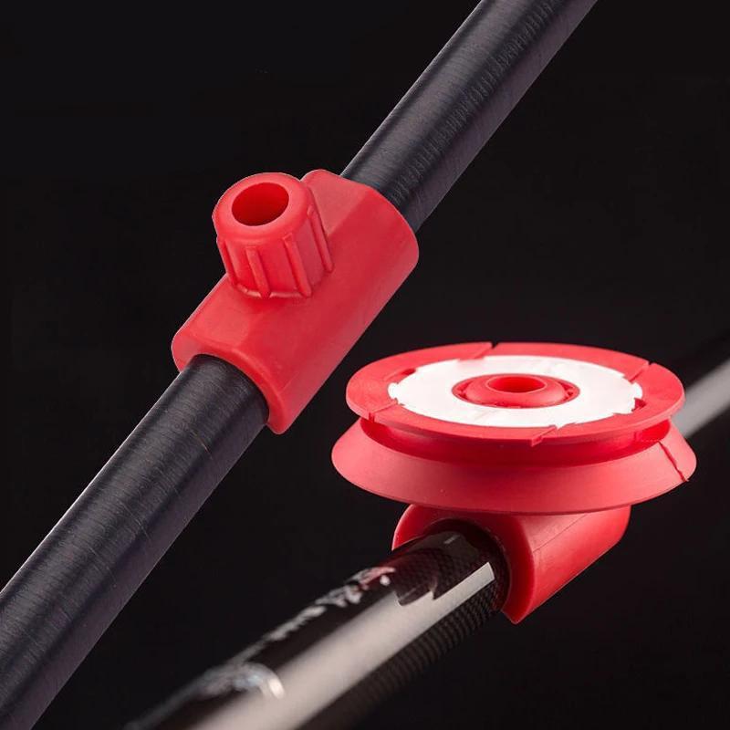 Fishing Line Spool Connector Fishing Line Winder Outdoor - Temu