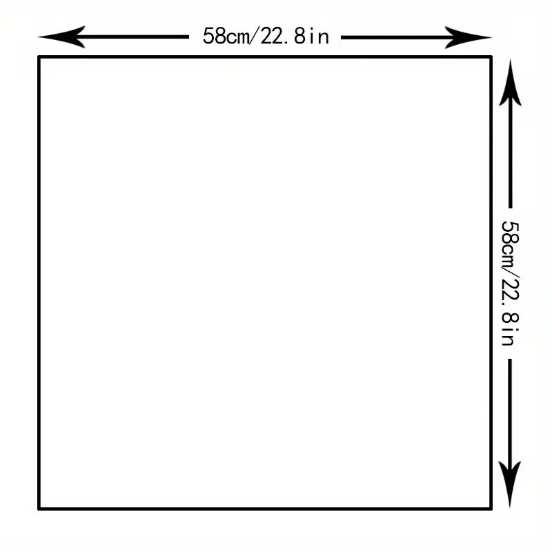 Ctosree 240 Sheet Flower Wrapping Paper Sheets Togo