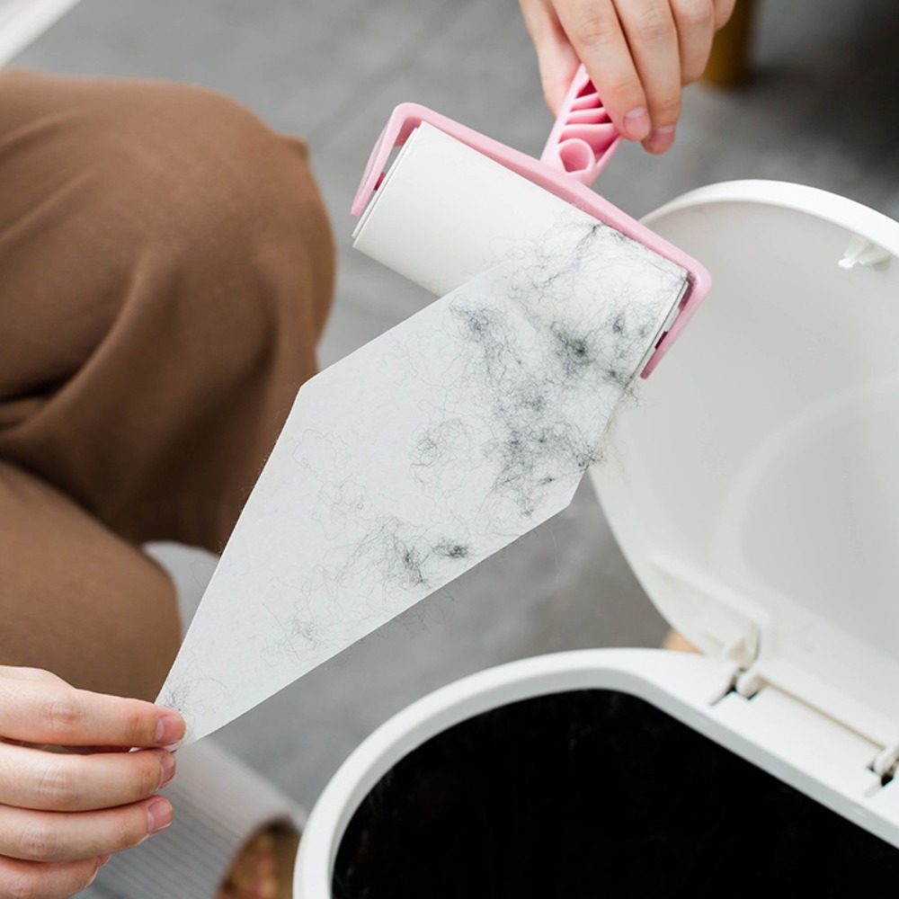 Handheld Multi-Surface Lint Roller