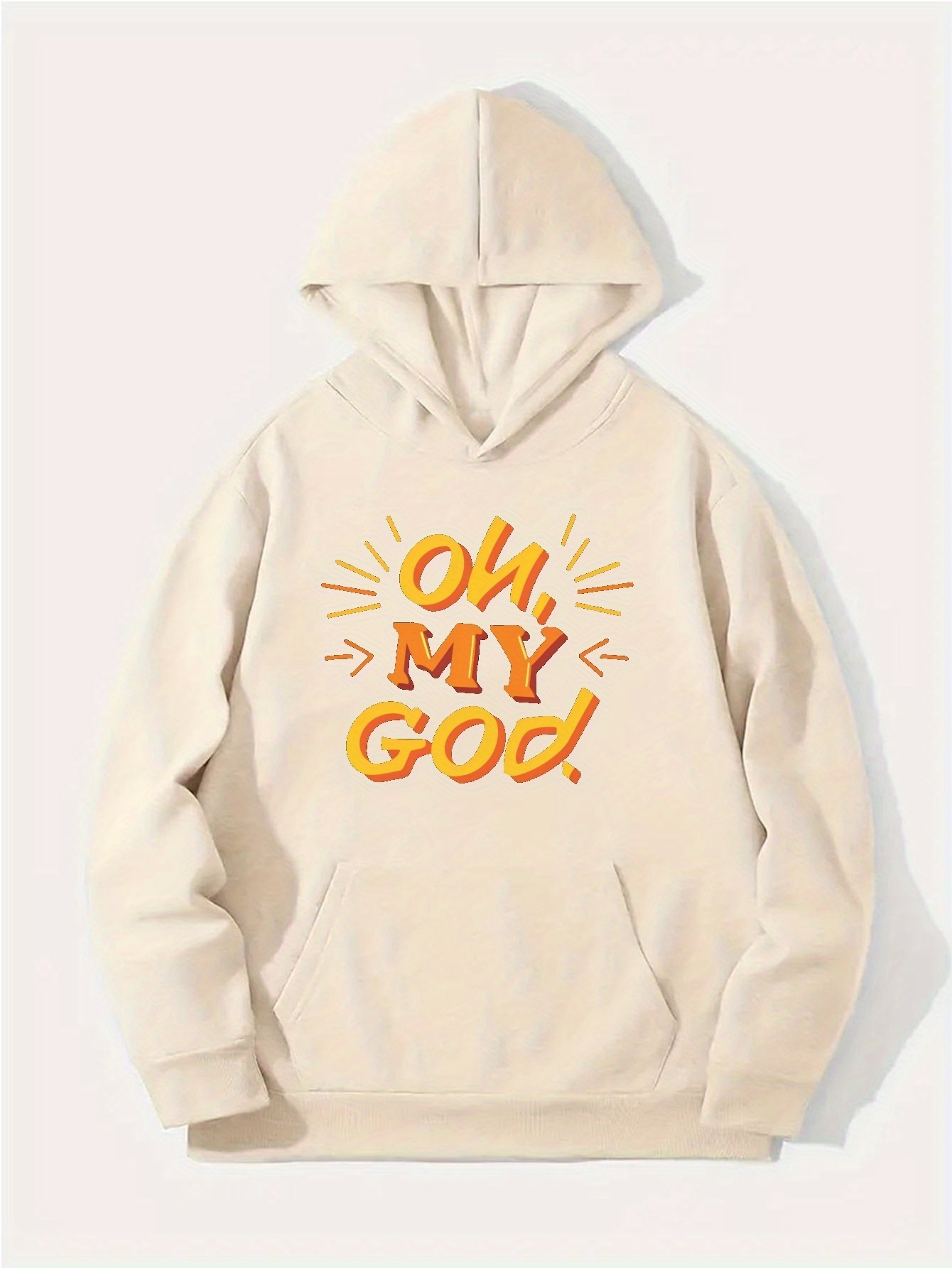 Oh my hot sale god hoodie