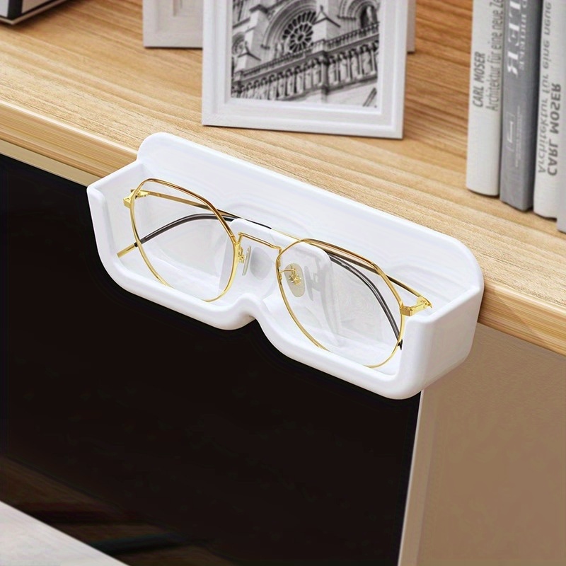 Porte-lunettes support lunettes rangerment lunettes porte décoration