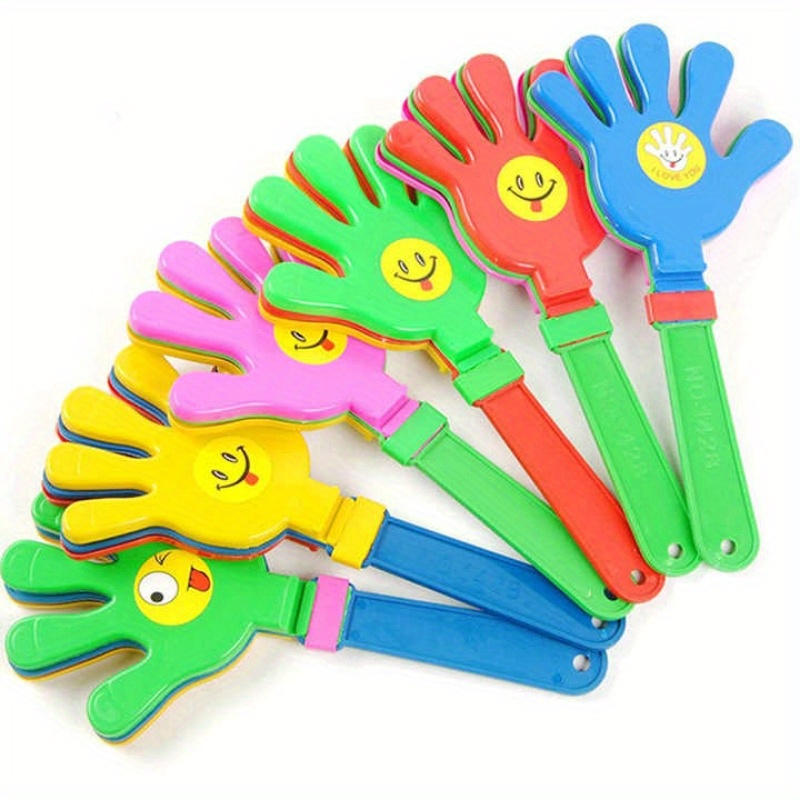 Hand Clappers