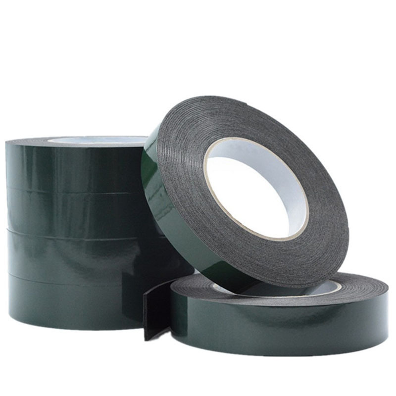 Strong Double Sided Foam Tape Waterproof Adhesive 12mm 10m 6mm 10m
