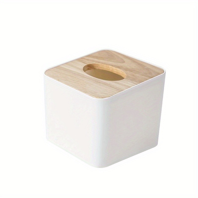 Aphollod Papiertuchbox Taschentuchbox-Abdeckung, Einfache