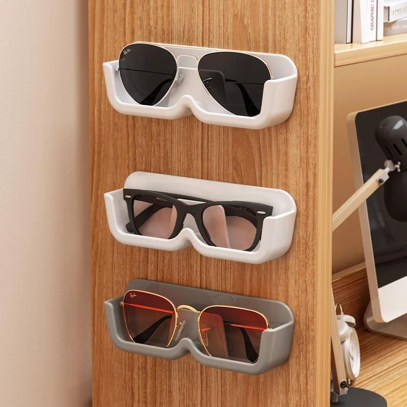 Car Sunglasses Box - Temu