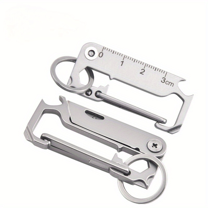 Carabiner Multi Tool - Temu Australia