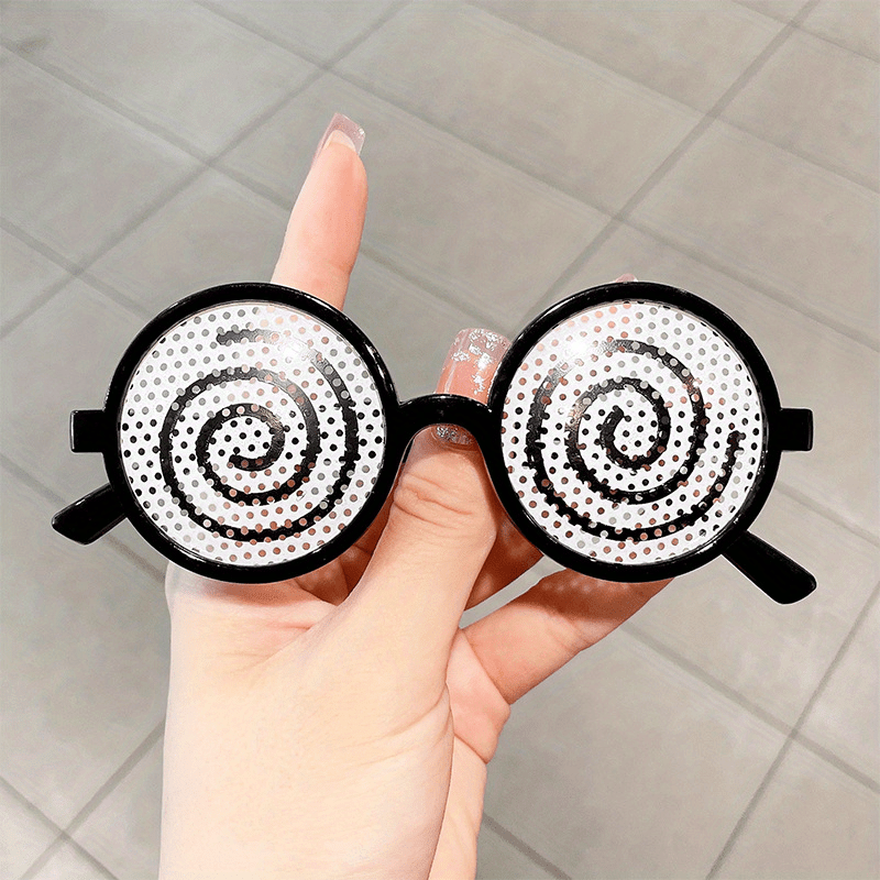 googly eyes glasses funny shaking costume eyes glass novelty