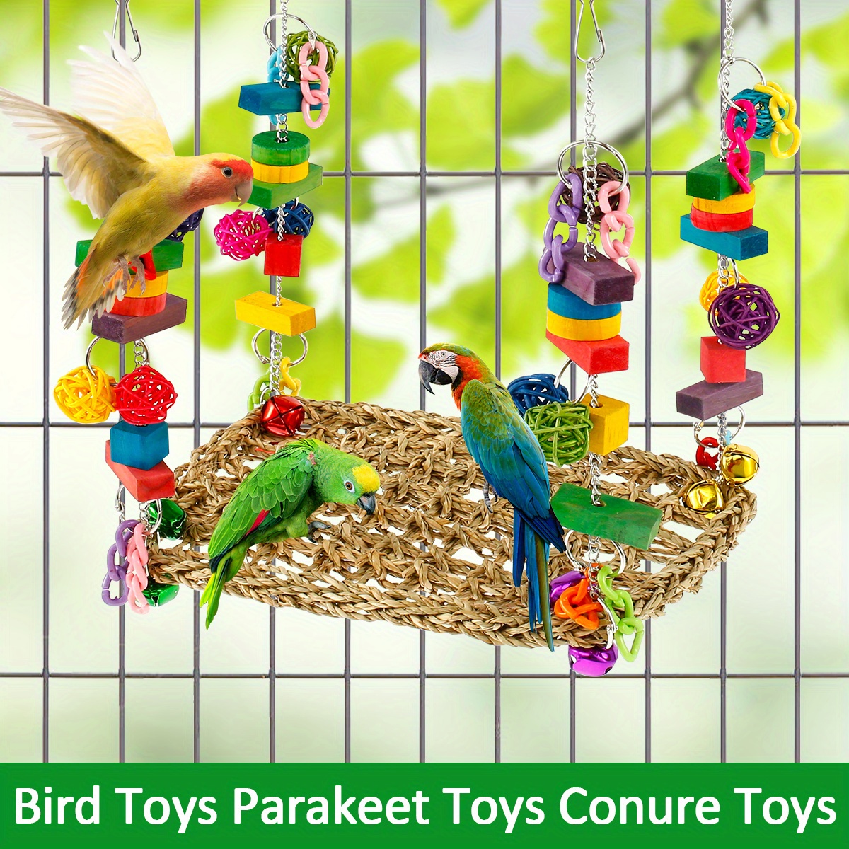 Cute clearance bird toys