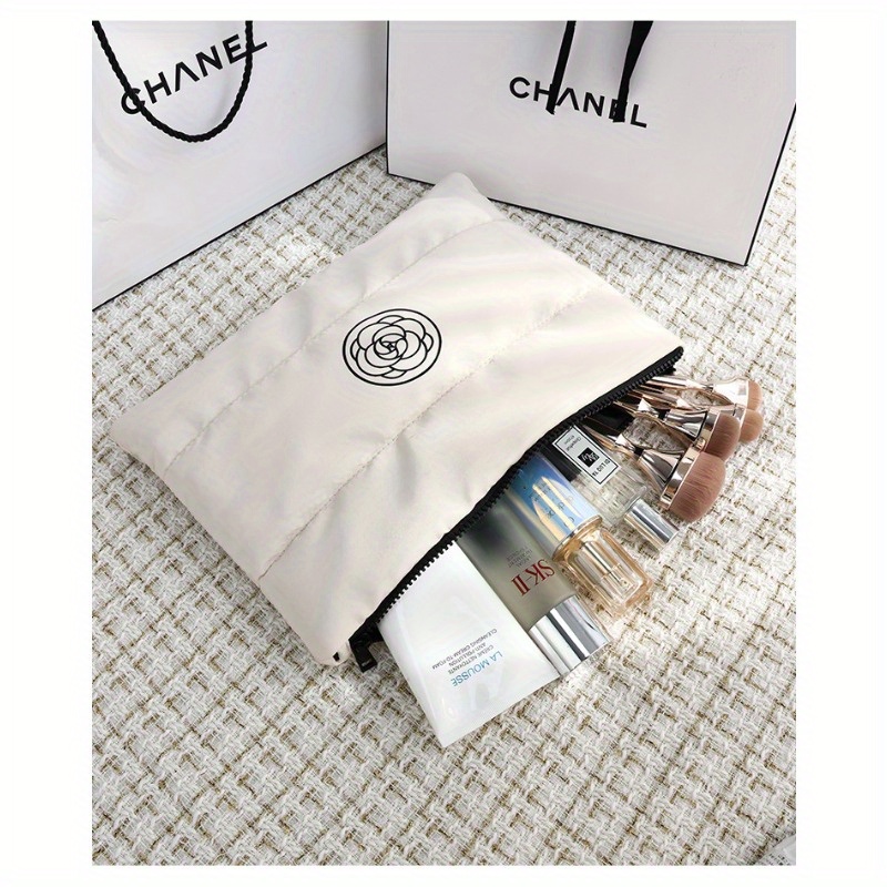 Chanel skincare online bag