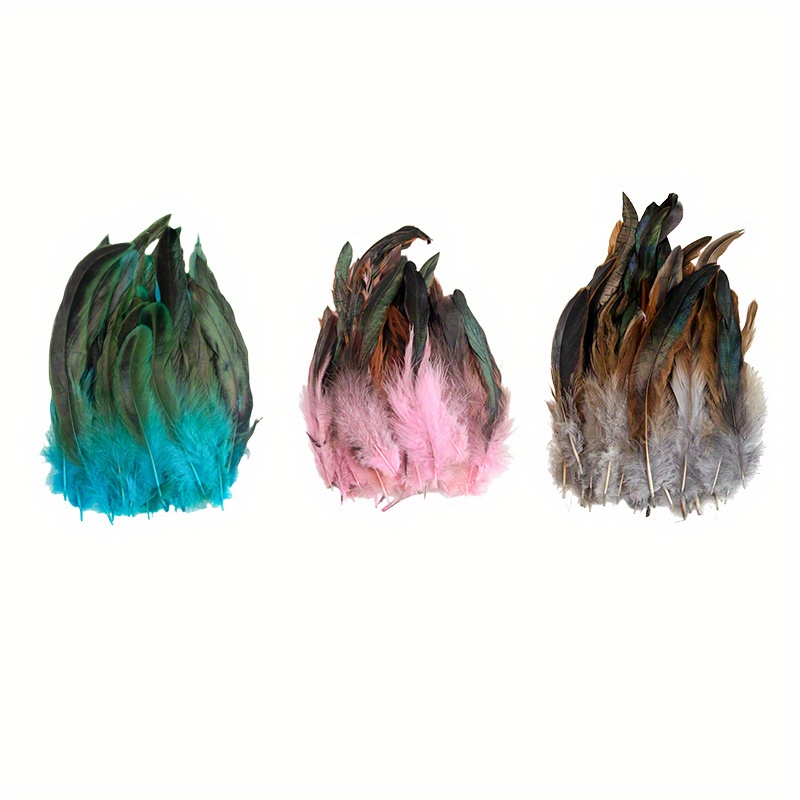 Feathers For Crafts - Temu