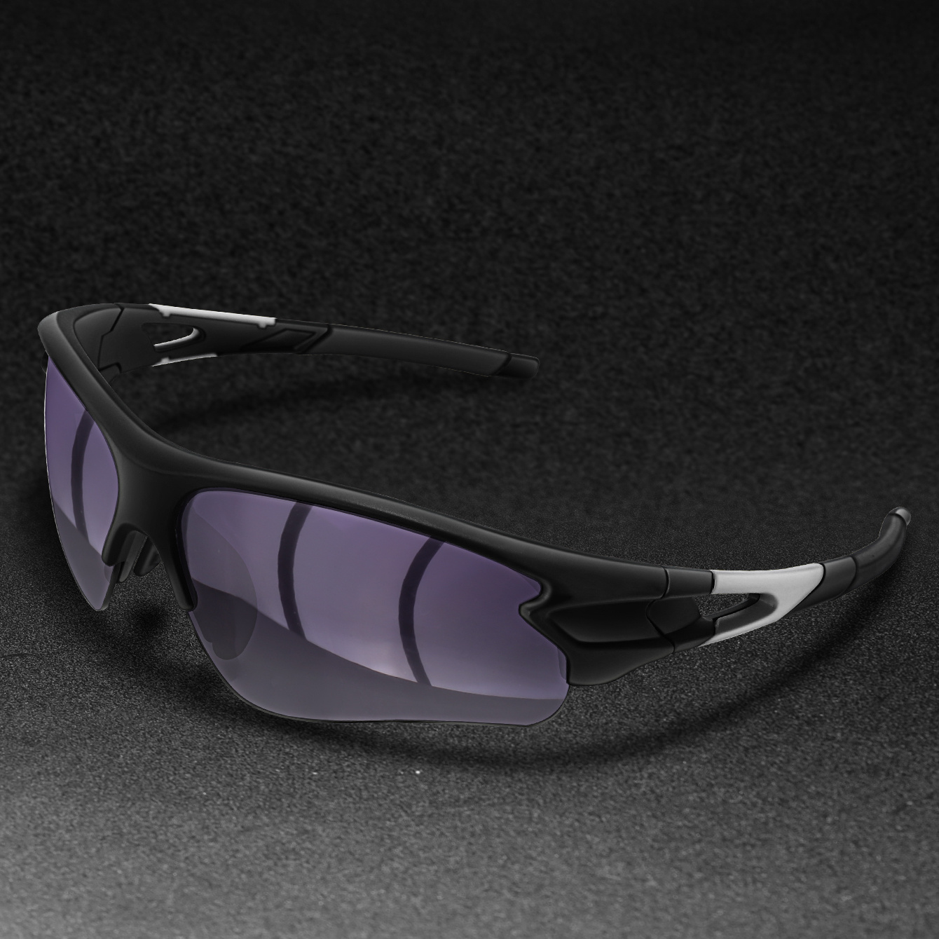 Bea·CooL Polarized Sports Sunglasses for Men Women Youth ~NEW~