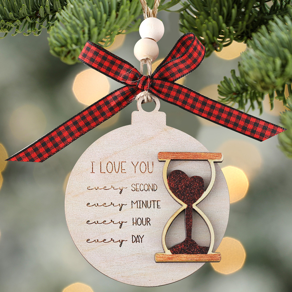 Valentine's Day Christmas Tree - Savvy Saving Couple