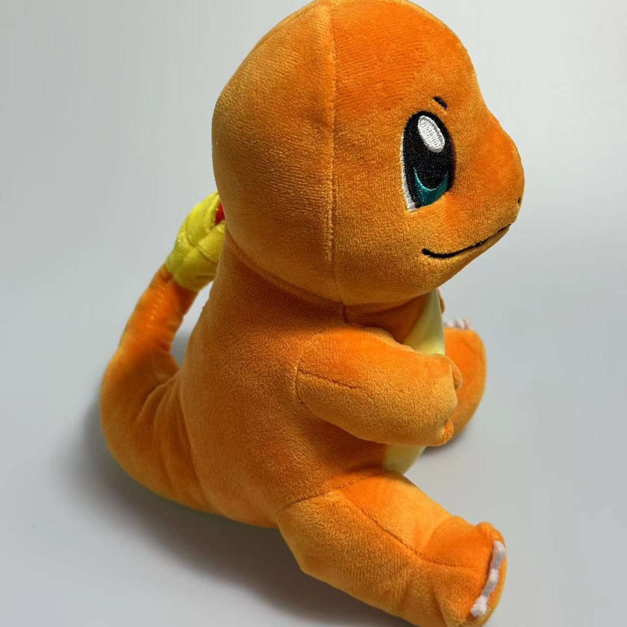 Muñeco charmander cheap