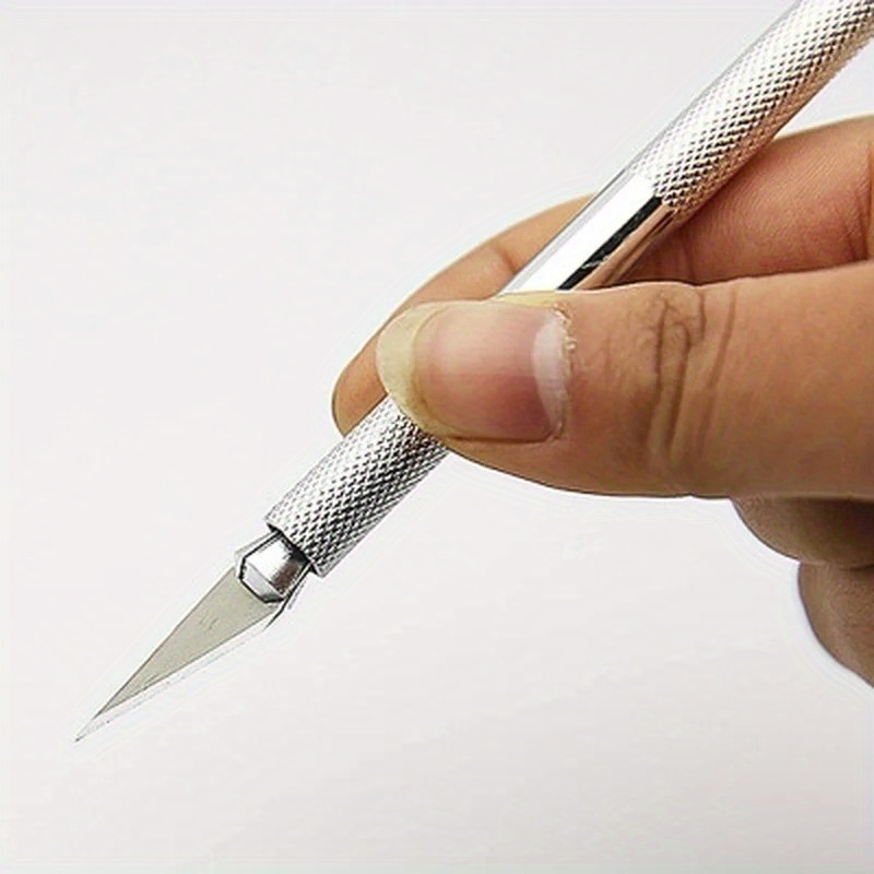 360-Degree Craft Cutting Tools Gyro-Cut Craft Cutting Tool, Precision Art  Knife Cutter, Paper-Cutting, Stencil (1Pcs)