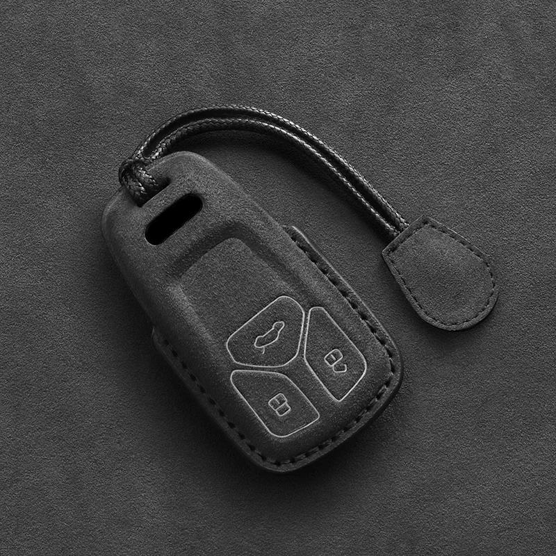 Audi sales s4 keychain