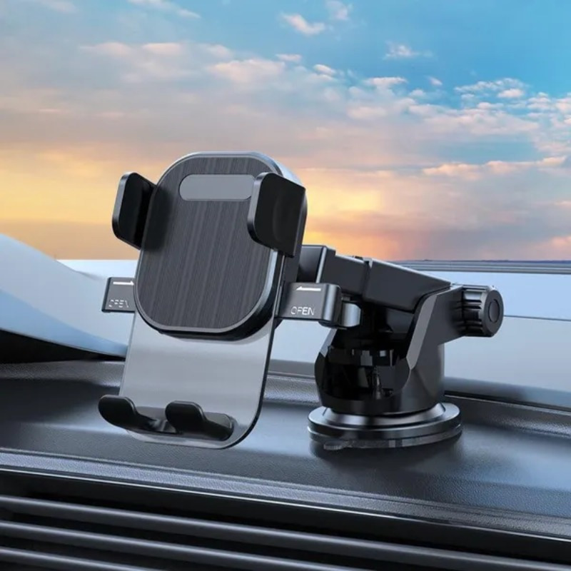 1pc Auto Air Outlet Clip Handy Halterung Auto Navigation - Temu