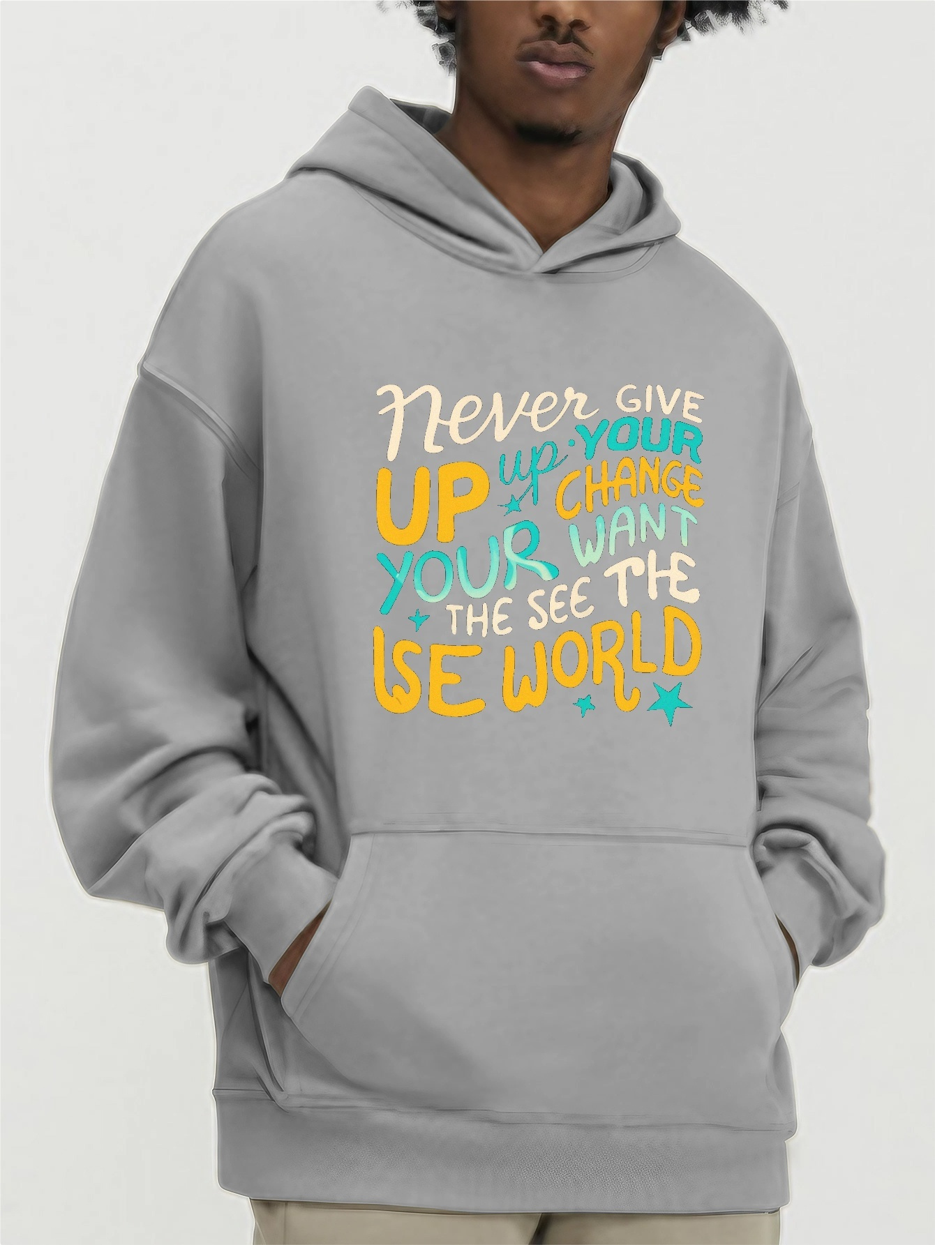 Cool best sale sweatshirt design