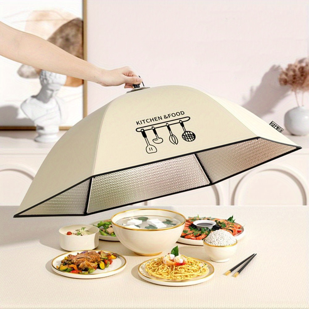 Food Umbrella Cover - Temu