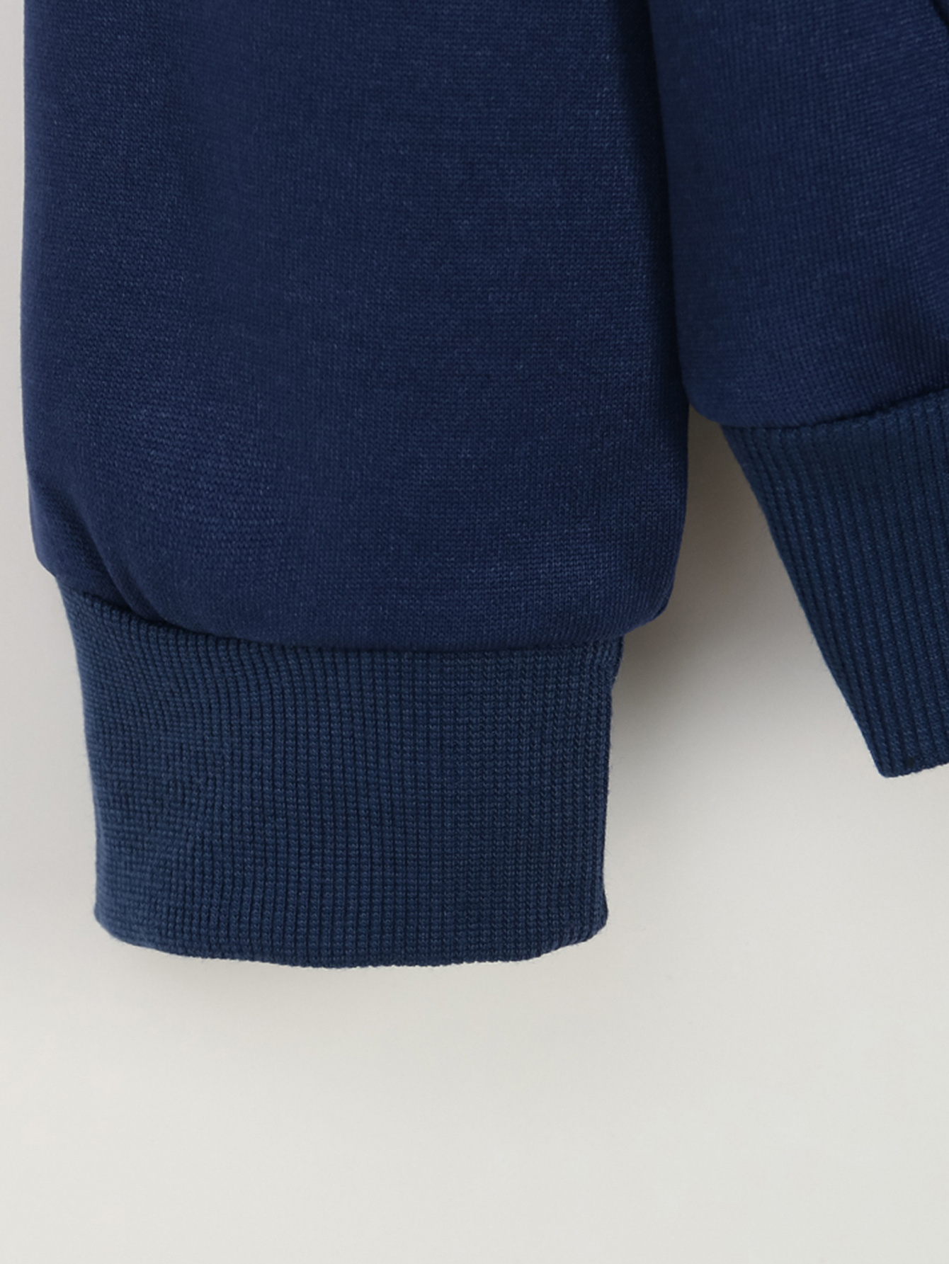 FILA Women's Sweater Size XL Long Sleeve Hoodie w/Pocket Blue