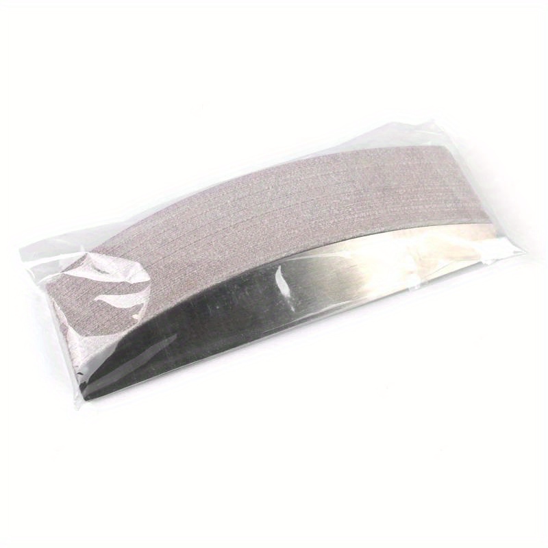Replacement Sandpaper Nail File Set