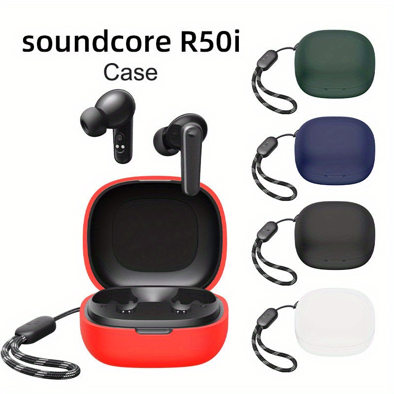Anker Soundcore P20i True Wireless Earphones - Black & Gray Color
