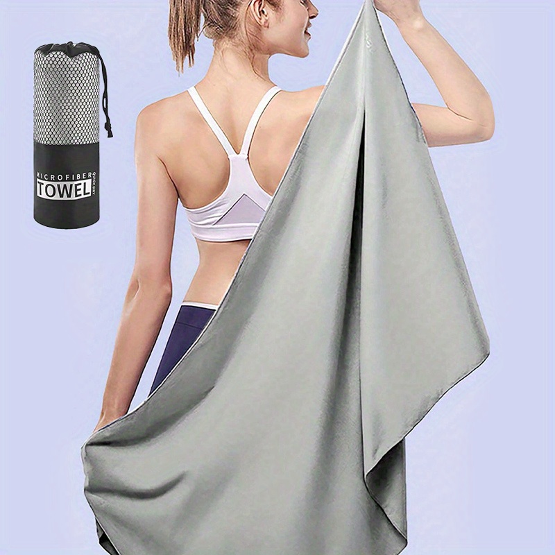 Gym Towel - Temu