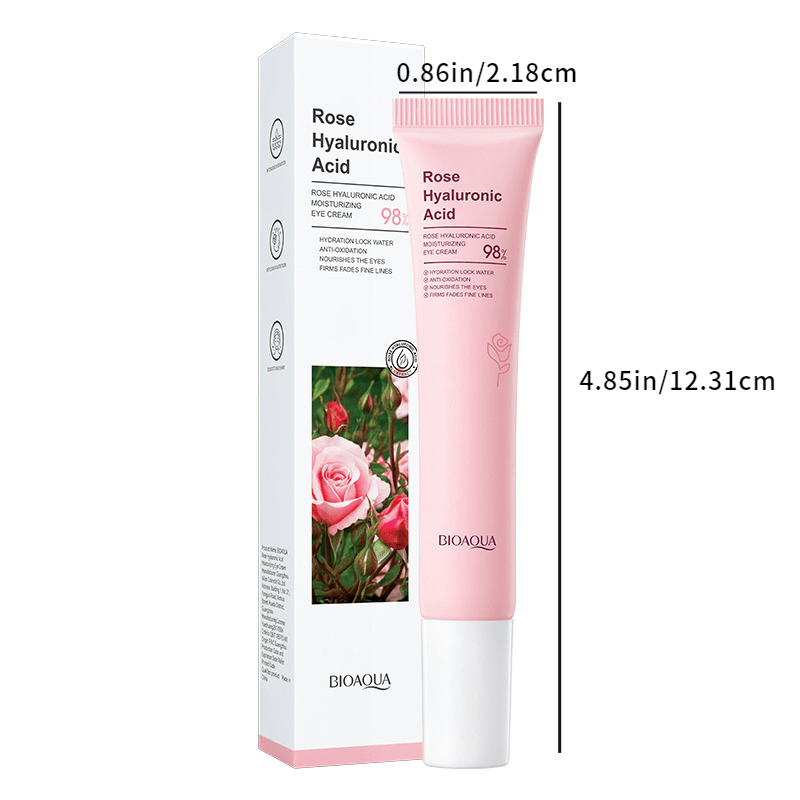 rose hyaluronic cream moisturizing dark - Temu