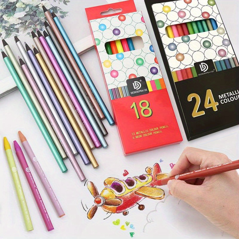 premium disegno Set per Bambini : 150 bambini acquerello Penna studenti  painting Kit con Pastelli e Pastelli ad olio