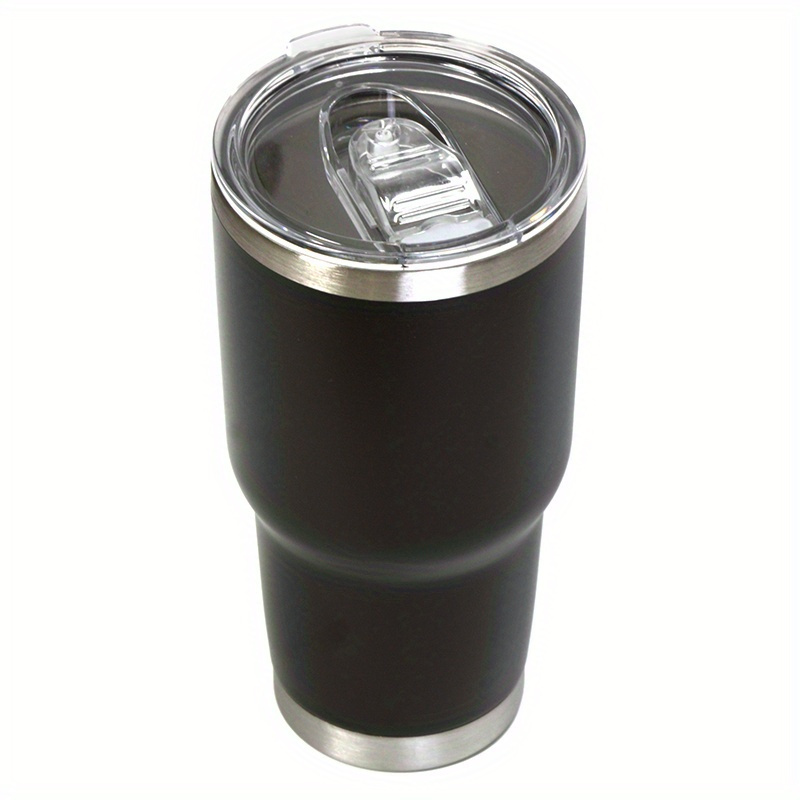 Lightweight Travel Coffee Mug Stainless Steel Insulated - Temu