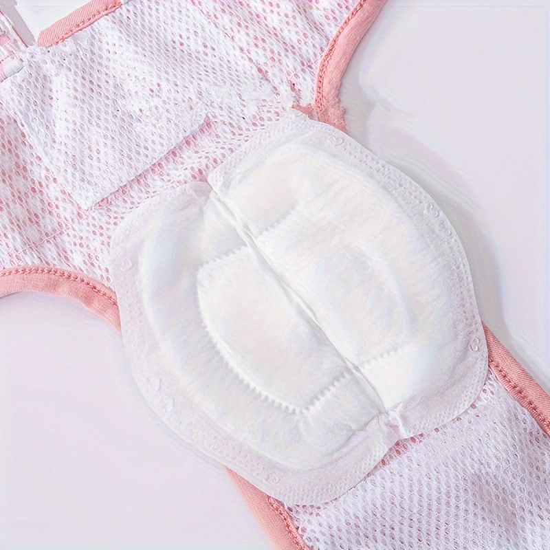 

30pcs/bag Disposable Pet Menstrual Care Pads, Dog Physiological Pants Liners, Pet Menstrual Period Nursing Pad,