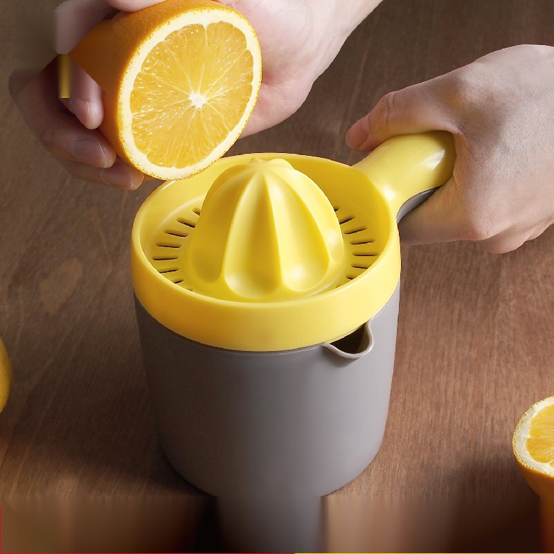 Citrus Juicer Multifunctional Lemon Juicer Creative - Temu