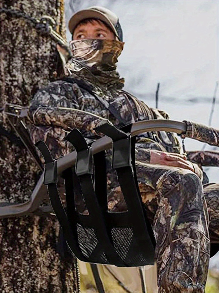 Tree Stand Replacement Seat