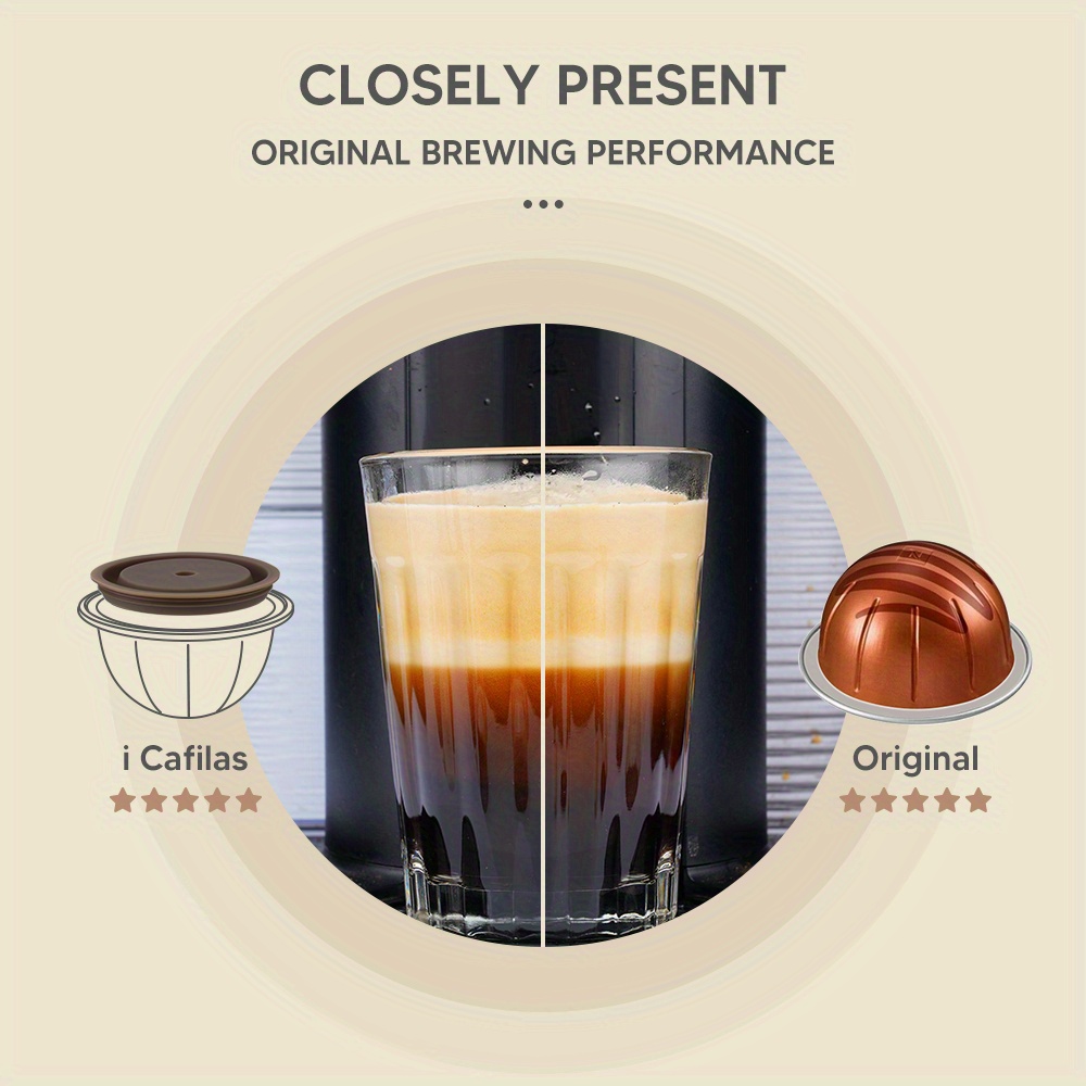 Pack Viaggio Fortissimo-Cápsulas de Café compatibles con Nespresso® -  Explora Café, Cápsulas de Café Compatibles con Nespresso & Dolce Gusto,  Café Molido, y demás