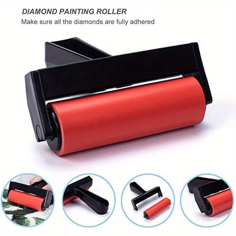 Diamond Painting Roller Tool Diamond Art Roller Tool For Full