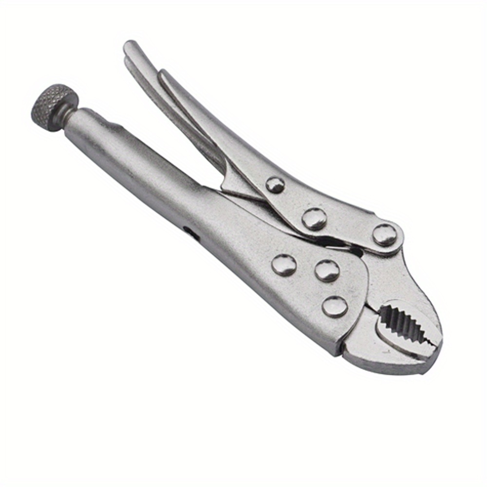 Mini Pliers With Pointed Circular Mouth Diagonal Steel Wire - Temu