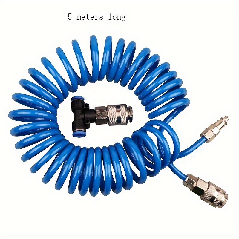 High quality air supply and pneumatic tools automatic air hose