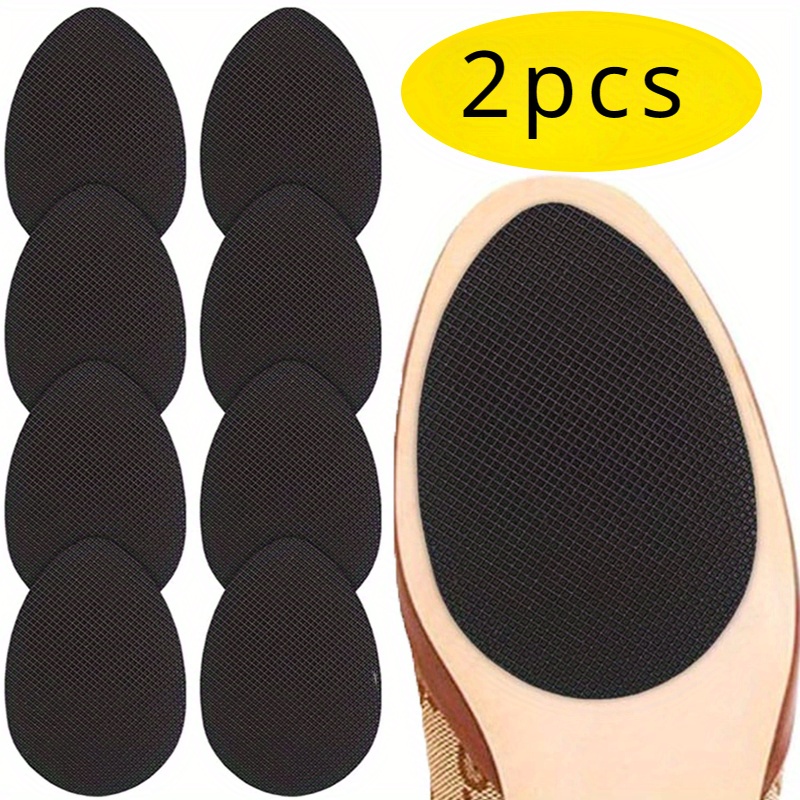 Non slip Shoe Pads Protect Your High Heels Soles With - Temu