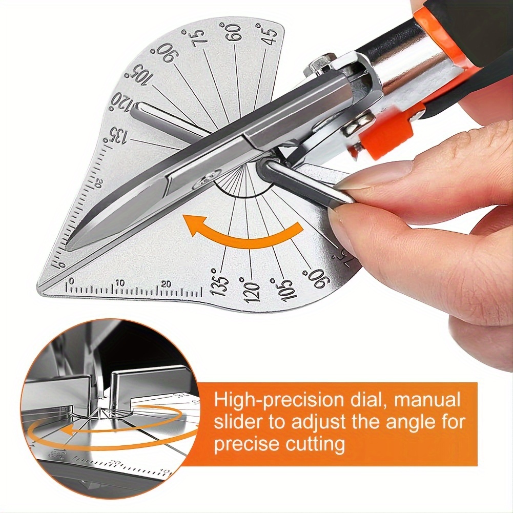 multi angle scissors angle shear 45 135 degree angle - Temu New Zealand