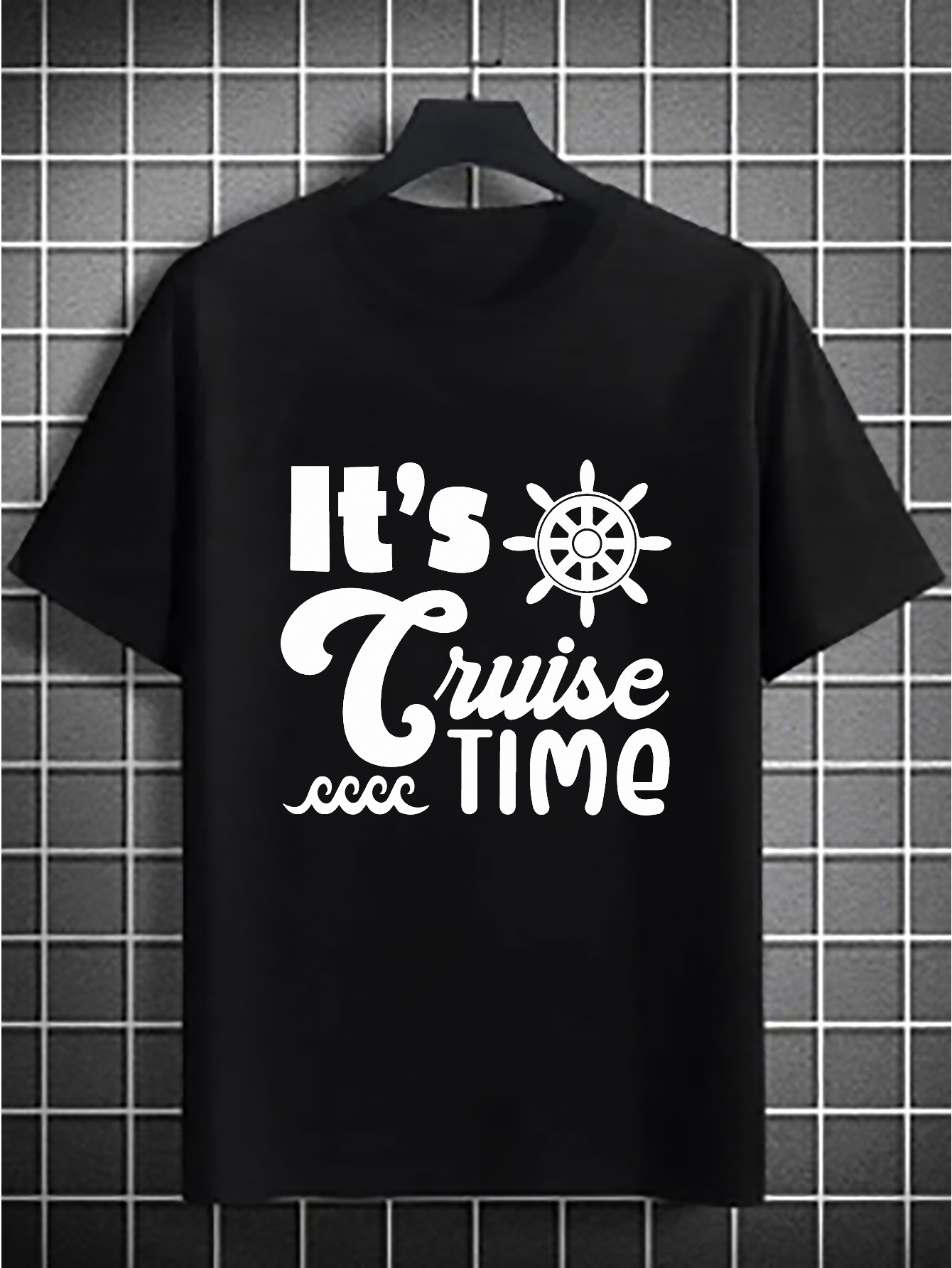 Cruise Shirts For Men - Temu