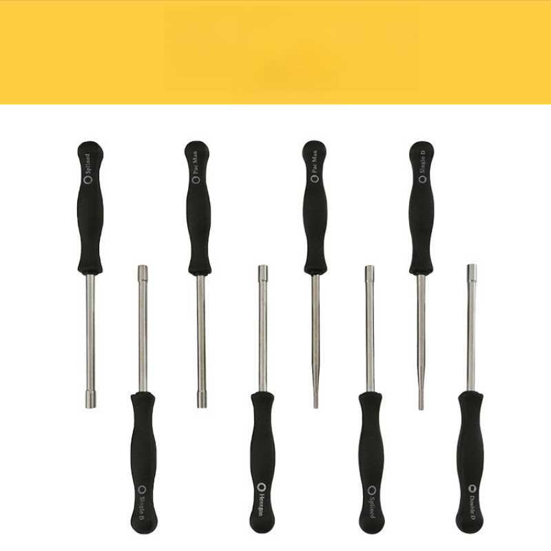 21 spline store screwdriver