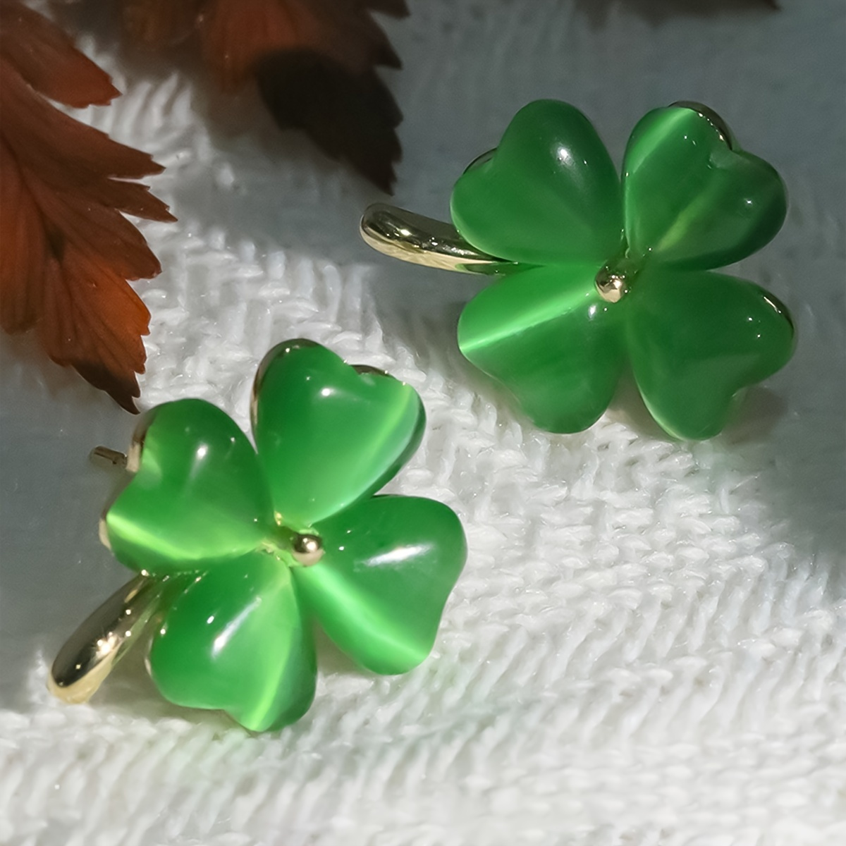  St Patricks Day Earrings Stud Green Earrings For Women Acrylic  Earrings Lucky Clover Rainow Earrings Shamrock Holiday Earrings Bulk Irish  4 Pairs…: Clothing, Shoes & Jewelry