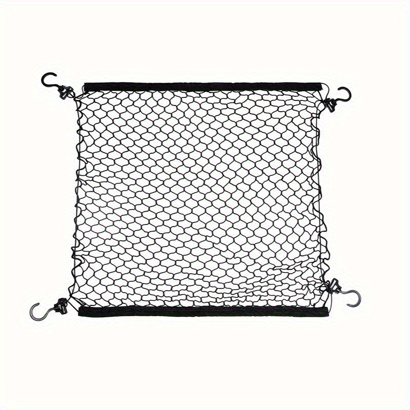 Utility Wagon Net Wagon Cargo Net Wagon Parts Cargo Net - Temu